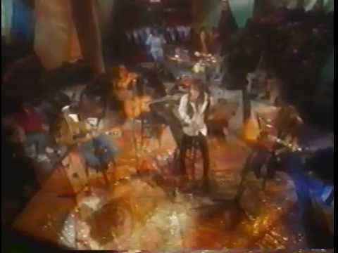 The Black Crowes -- Who Killed That Bird... .. Movie