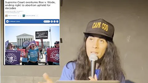 Row V Wade Deep Dive with Veronica Garza - The Not...