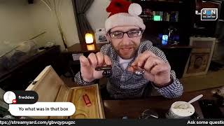 Thumbnail for J⊕N + ___ Livecast // December 24, 2021