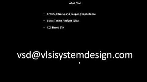 What are the steps to do CTS ?? Learn @ Udemy- VLSI Academy
