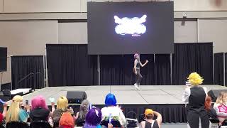 (Animethon 2026) Dance Showcase - Angel Chainmail