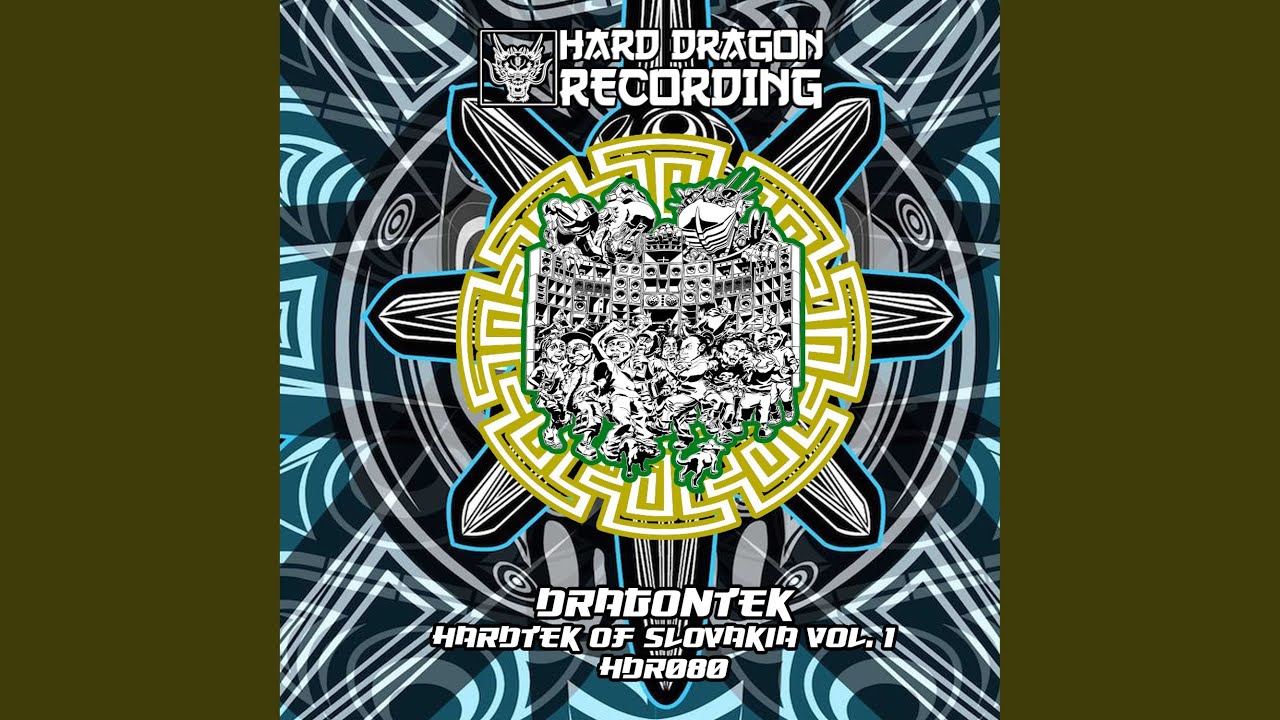 Slovakia Of Raggatek Part 1 (Original Mix)