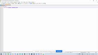 HTML LINKS
