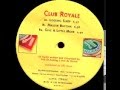 Club royale   loosing sleep original mix   it records   1997