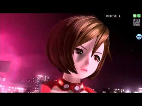 [UTAU] Nostalogic [Nemui Sasayaku]