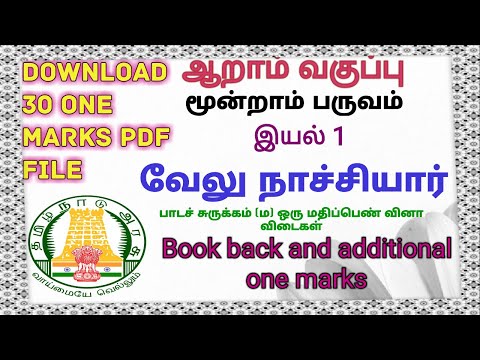 6th-std-new-syllabus-/3rd-term/-iyal-1/-velu-nachiyar-/-tnpsc/-pdf/-download/link