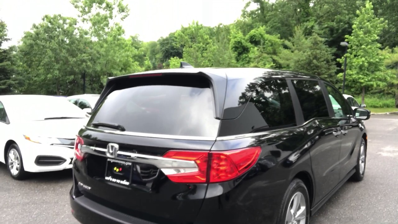 2018 Honda Odyssey for Keizo Mount Kisco Honda 650 Bedford Rd Bedford