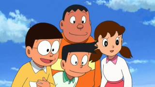 Doraemon The Movie Nobita in Ichi Mera Dost Part 1
