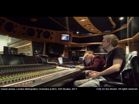 camera iphone 8 plus apk AIR Studios Live Orchestral Session