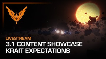 Krait Expectations