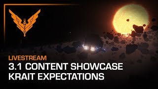 Krait Expectations