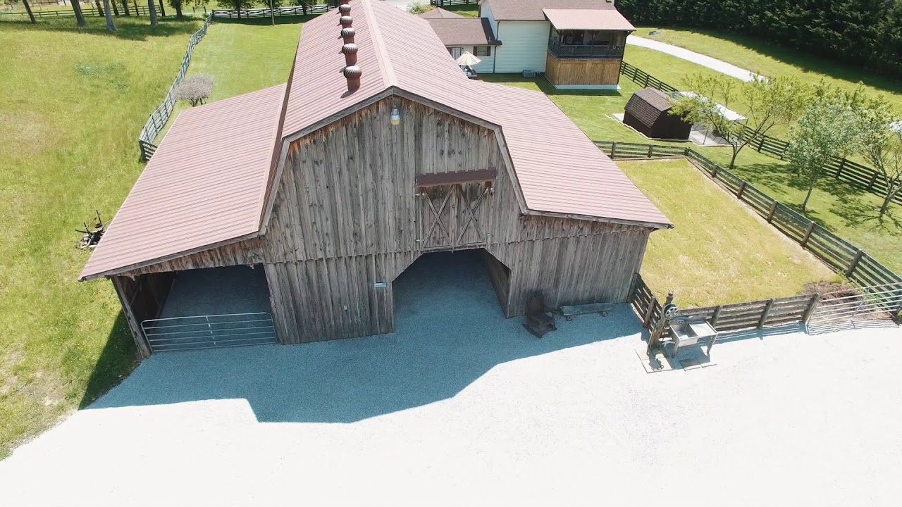 Stunning Local Clinton, TN Property