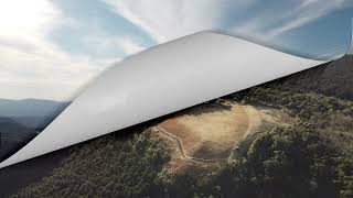 姶良郡湧水町 魚野フライトエリア 20220121 2