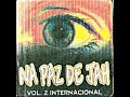 NA PAZ DE JAH -- O MELHOR DO REGGAE ANTIGO