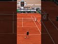 A drop shot and a lob? Chwalinska had it all. 😮‍💨🎾 #RolandGarros