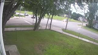 2023/08/06 OHIO: "Toledo Police respond to Emergency Call, central Toledo"