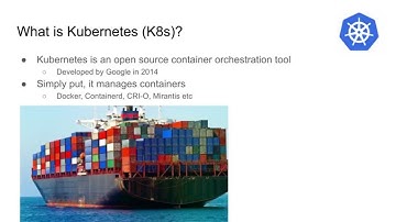 Installing Wordpress on Kubernetes, complete tutorial