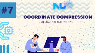 Coordinate compression