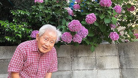 予告編『ぼけますから、よろしくお願いします。～おかえり お母さん～』