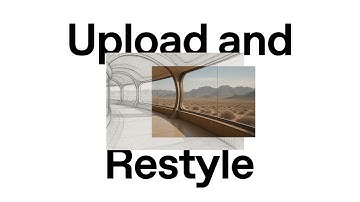 Visual Restyling with 4o Image Generation