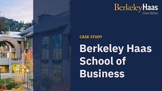 Codifying, Embedding, and Sustaining Culture | Berkeley Haas Case Series