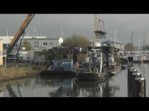 Vechtbruggen Weesp