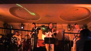 Weather With You (Crowded House) - Cornerstones cover version
