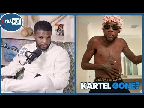 Vybz Kartel Dancing In Underwear & Bonnet Leave Fans CONFUSED || Xtra Fix
