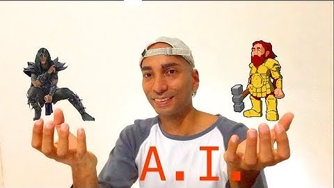 Unity: AI - Agregar estados al comportamiento