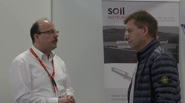 INTERGEO 2017 Shortfact | Soil Instruments