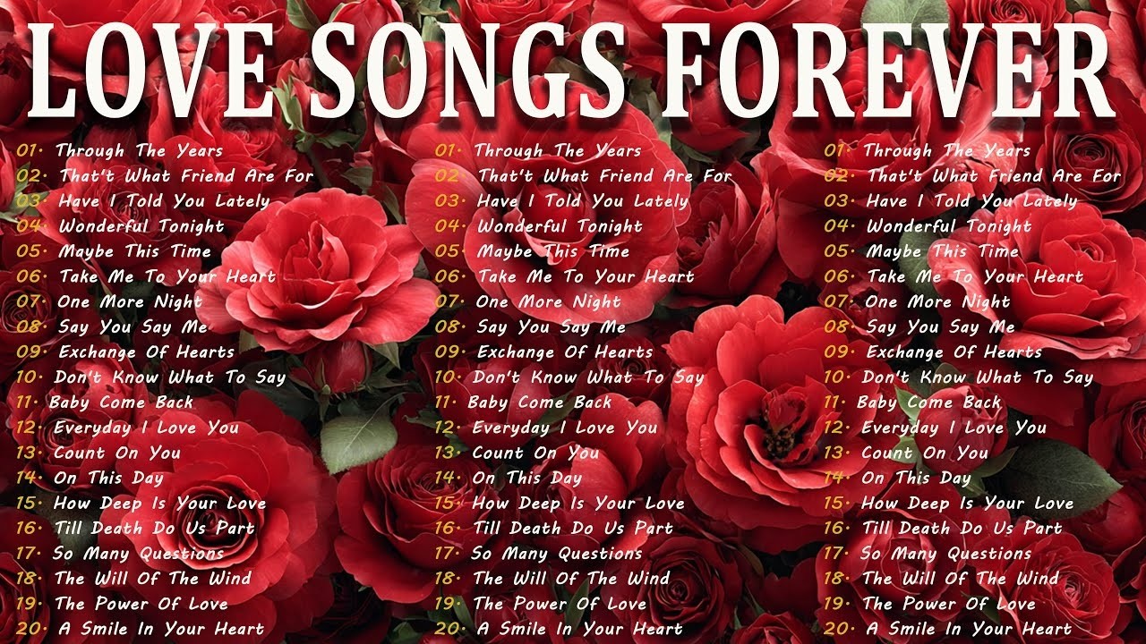 Oldies But Goodies Love Songs - Chicago, Jim Brickman, Cher Oldies But Goodies Love Songs - Chicago, Jim Brickman, Cher