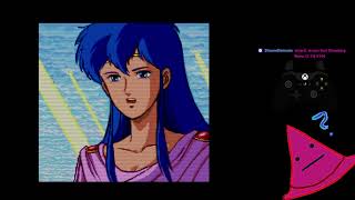[1.13] #144 Valis IV. pt. 4 (PCE-SCD, AI EN Dub hack, Retroachivements), XSERD (PCE),  Crus'N USA (N