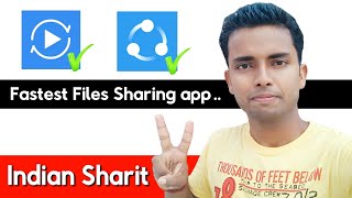 Best File Sharing Indian Apps !! MX ShareKaro , ShareKaro app review 🔥🔥 screenshot 2