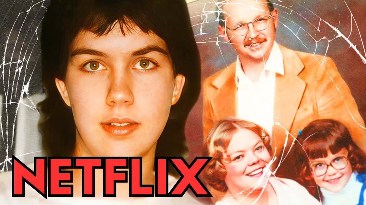 The Girl Adopted By A Serial Killer (Aundria Bowman)