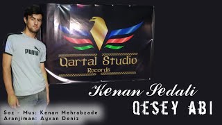 Kenan Limanli - Qesey Abi 2021 Official Music