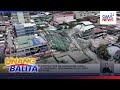 May-ari at contractor ng gumuhong gusali sa Angeles, Pampanga, pinagmumulta ng DOLE | Unang Balita