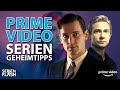 9 SERIEN auf Prime Video, die Du gesehen haben musst | Absolute SerienTipps | SerienFlash