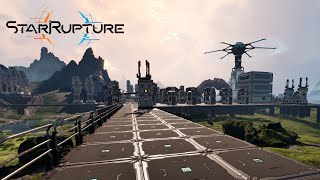 New Base Layout - StarRupture Ep 4