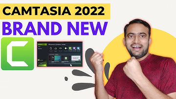 Camtesia 2022 | camtasia 2022 new features | Camtasia Video Editing tutorial | Blend Modes