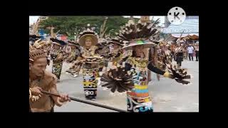 HUT KALTARA KE-10(Kaltara di hati ♥️) Peso & Pangean