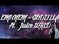 Eminem - GODZILLA (LYRICS) ft. juice WRLD Download Mp4