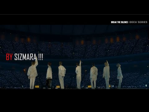 BTS - 'BREAK THE SILENCE: DOCU-SERIES' Official Trailer - ქართული გახმოვანებით - qartulad