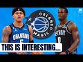 That Was INSANE... | Daily Orlando Magic News & Rumors