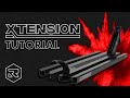 Root Industries | Xtension Deck : Tutorial