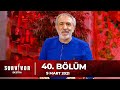 Survivor Ekstra 40. Bölüm | 9 Mart 2021