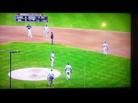 Dumbest Play in Baseball History – Segura tries to Steal Second Base Twice in One Inning