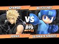 LMBM 2026 Spargo Cloud Vs BlitzLuigy Mega Man Smash Ultimate SSBU mp3