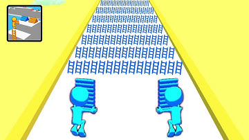 Ladder Master Gameplay Part 2