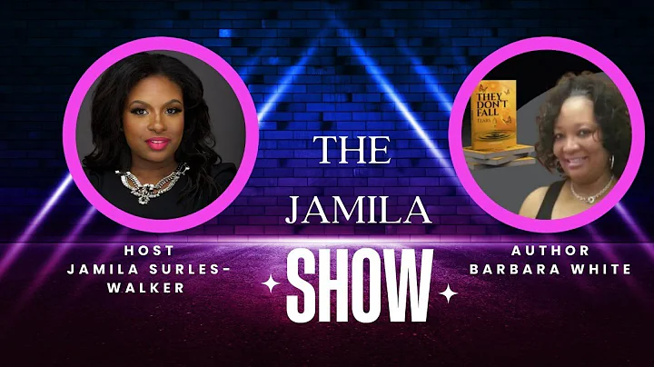 The Jamila Show - Barbara White Interview