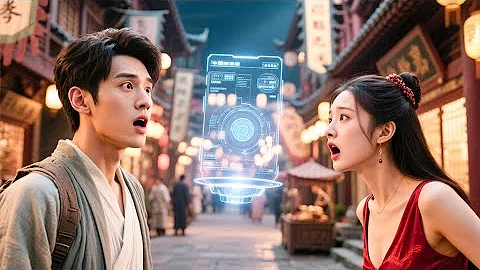 [Multi SUB] （全集）現代小夥沒想到意外穿越古代後竟然天降絕色美女當老婆，還能來回穿梭古今養媳婦！#逆襲 #MiniDrama #精彩大陸短劇